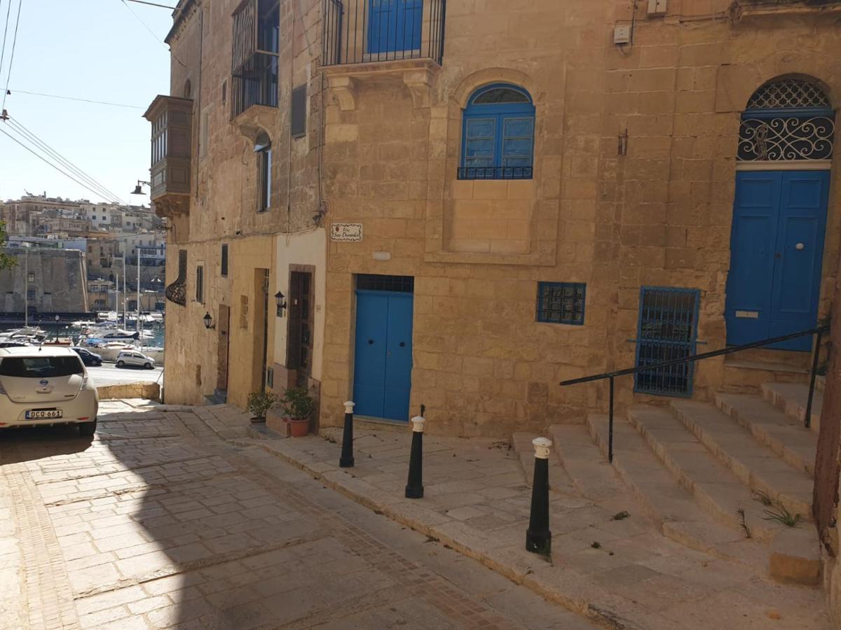 فيلا Tifkira بيرغو المظهر الخارجي الصورة