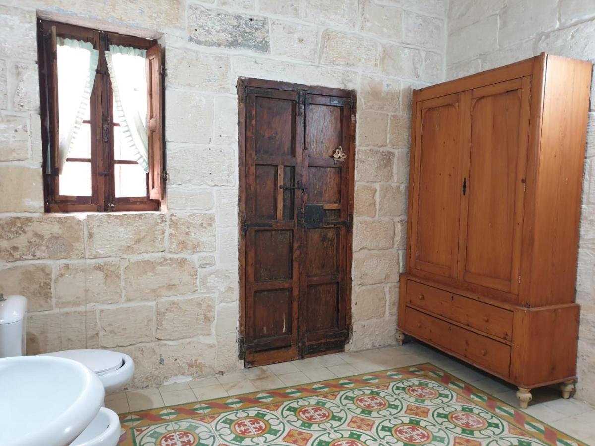 فيلا Tifkira بيرغو المظهر الخارجي الصورة
