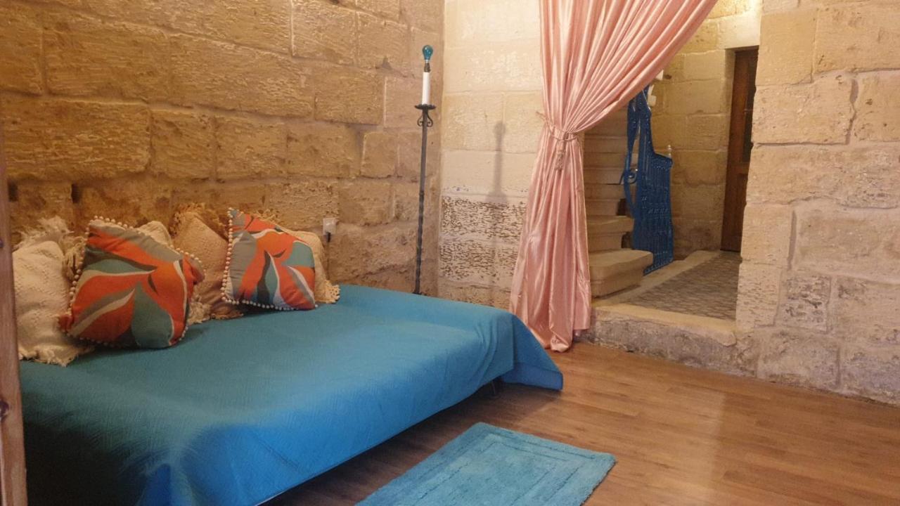 فيلا Tifkira بيرغو المظهر الخارجي الصورة