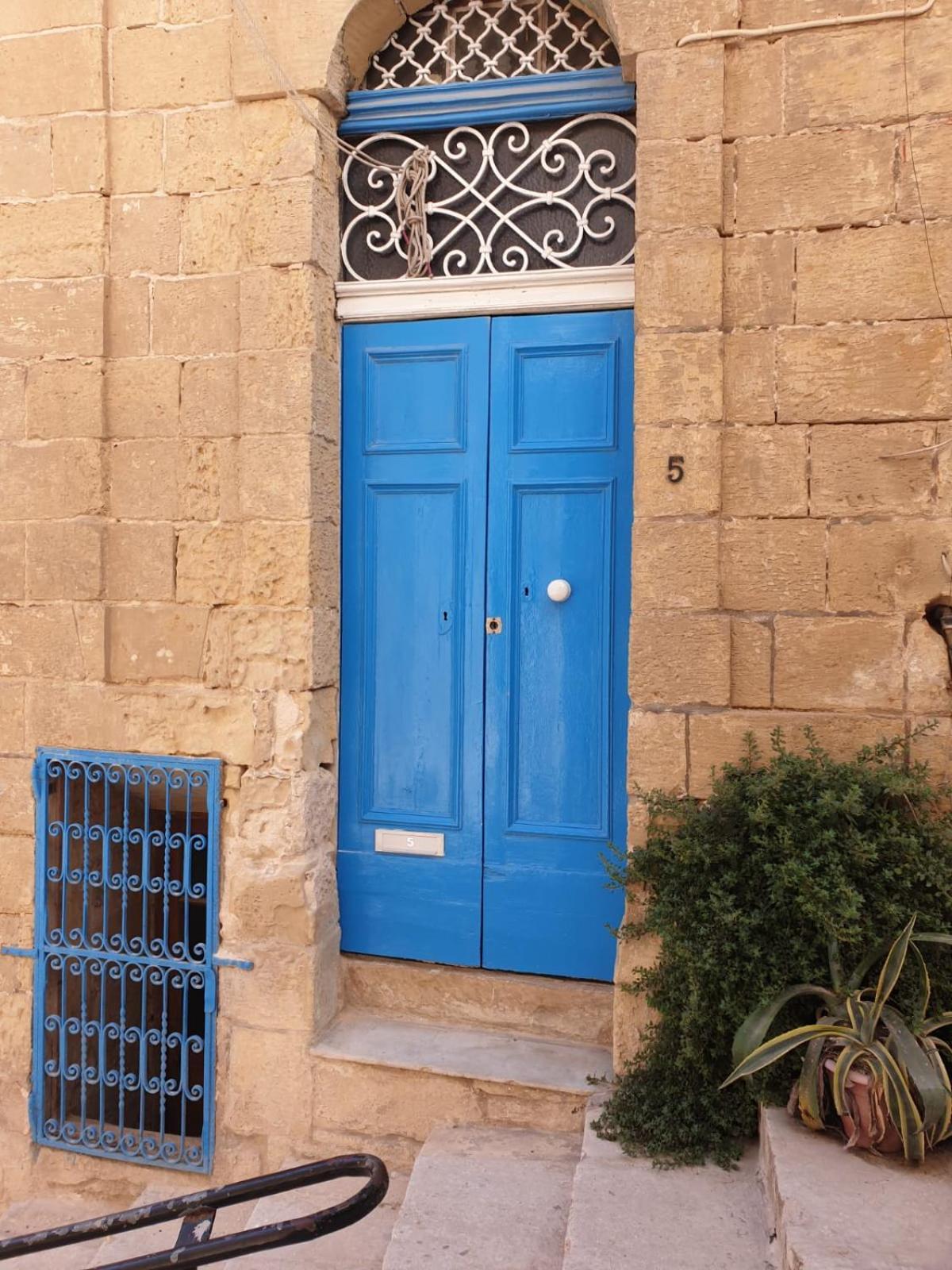 فيلا Tifkira بيرغو المظهر الخارجي الصورة